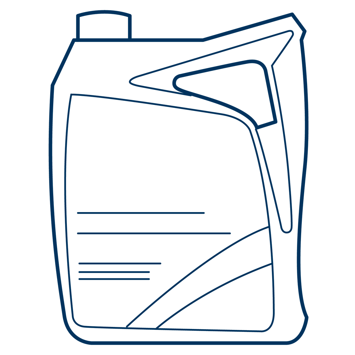 Wolf Lubricants